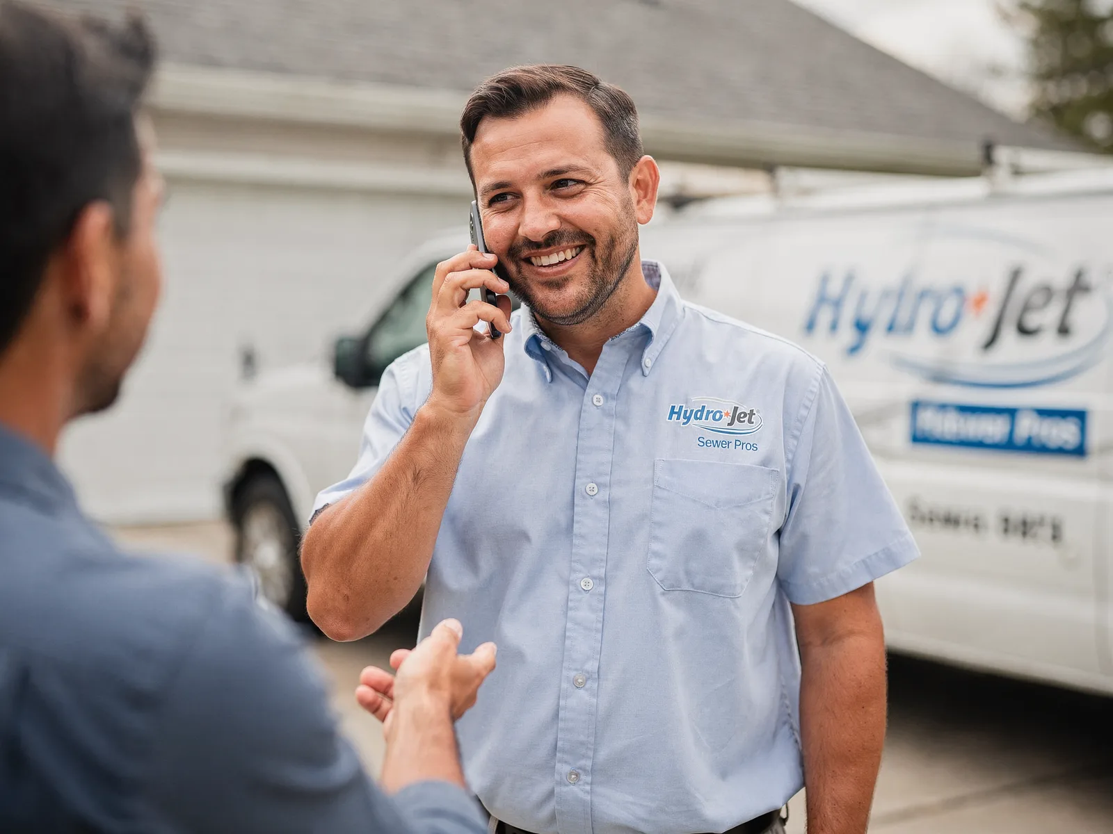 Hydro Jetting Near Me Rains, SC FAQs